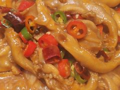 -南方酒店·淮扬菜(回民街店)