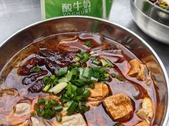 -金牌罗记肠旺面(蔡家街店)