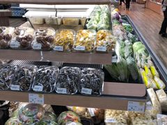-果蔬好生活超市(新荟城店)