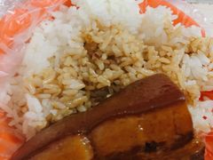 把子肉-咱家王新国把子肉(县东巷店)