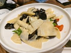 -大潮淮·淮扬菜(何园旗舰店)