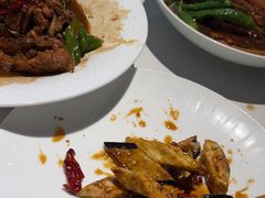 -鑫悦诚府·新鲁菜·餐厅(趵突泉店)