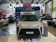 -上海永达别克4S店(惠南镇店)