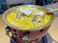 -关东小磨东北菜(上海长风大悦城店)