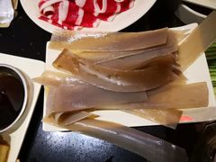 -宽板凳老灶火锅(南礼士路店)