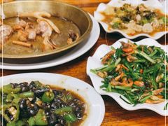 -苏记农家菜馆