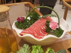 -湯系·煲汤手艺人(东二环泰禾广场店)