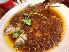 -老闵田螺馆·南昌市井菜·特色小吃(总店)