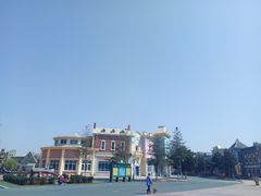 -沈阳方特欢乐世界