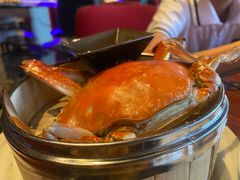 -西安W酒店·WEI全味西餐厅