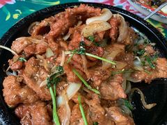 -人民公社大食堂(顺义总店)