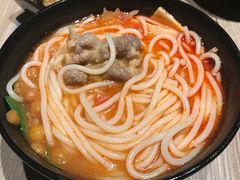 -云味馆·云南菜·云南米线(景田店)