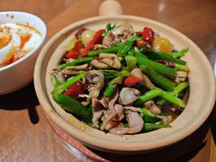 -天府豆花庄(金四季店)