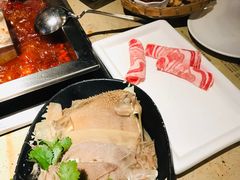 -锦城印象火锅(天府三街店)