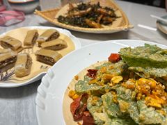 -老李家土菜馆·安吉地标美食