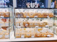 -巴黎贝甜(常德路店)
