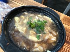 -清真海鲜大排档(原芥园道店)
