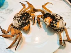 -半岛听涛蒸汽海鲜自助(K11店)