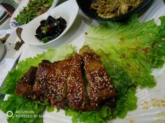 -南来顺饭庄·清真(南菜园店)