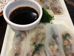 叉烧肠粉-御膳粥·牛乳粥底火锅·地道顺德菜(容桂店)