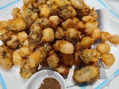 -渔码头食府·20年蓬莱老字号(登州路店)