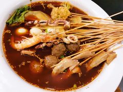 -三生小馆(亭知路店)