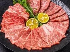 -龙记珍牛和牛烧肉(龙南街店)