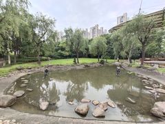 -苏州河梦清园环保主题公园