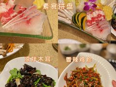 -润泽园椰子鸡(汇一城店)