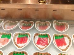 -鼎香缘海鲜自助火锅烤肉(锦辉购物广场店)