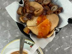 -颓记茶餐厅(夏湾店)