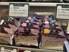 -蜂蝶来饼店(拱北总店)
