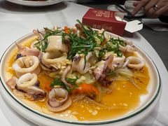 -旺达小吃•三十年福州菜(正大广场店)
