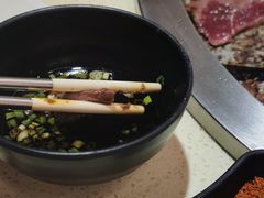 -霸王牛火锅烤肉(八廓商城店)