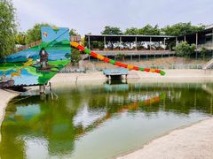 -北京鹿世界主题园