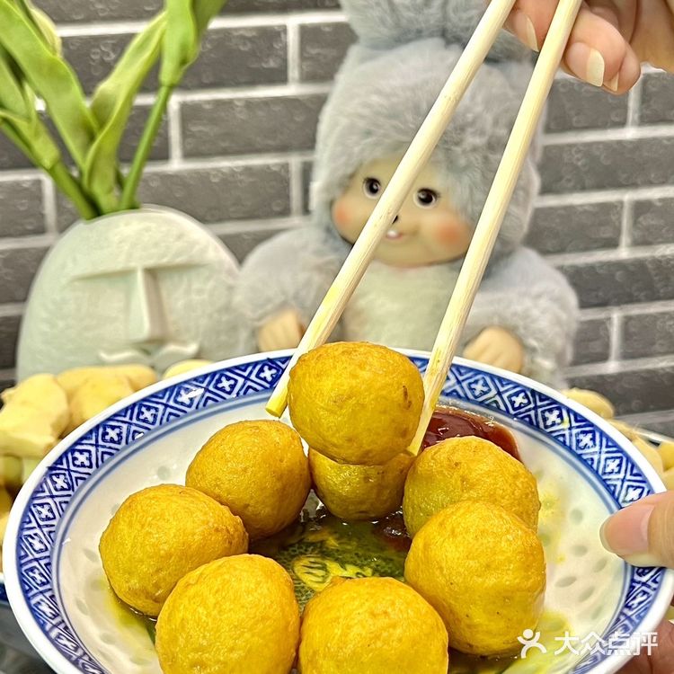 在深圳，唯一让我心念已久的糖水铺！