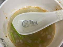 羊杂汤-吉味馆(柠溪店)