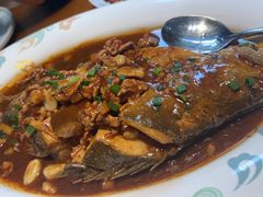 -卢小厨私房菜(长兴店)