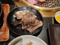 -谷牛日式烤肉(宝山U天地店)