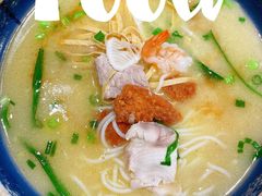 -上坐过桥米线(顺城店)