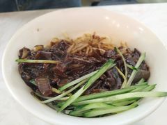 -正宗韩国炸酱面(沈航店)