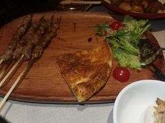 -耶里夏丽·丝路新疆菜·清真食品(徐汇南丹东路臻选店)