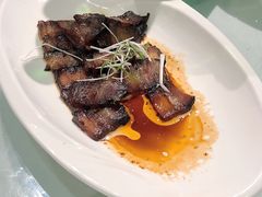 清蒸特色酱香肉-品粹徽园·家常安徽菜