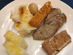 -常州富力喜来登酒店 Feast盛宴标帜西餐厅(新北万达广场店)