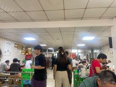 -龙门李家三旦羊肉汤馆