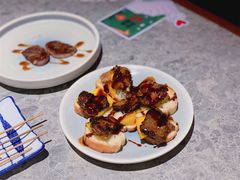 -大渔铁板烧(大悦城店)