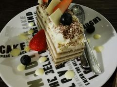 -The BREW·酿餐厅(浦东嘉里大酒店)