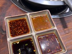 -海子口鲜牛馆(招商兰溪谷店)