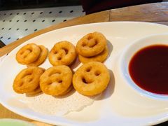 -新白鹿餐厅(城西银泰城店)