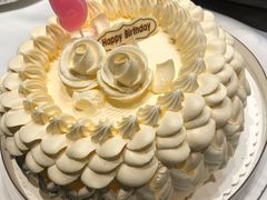 -凯司令西饼店(东建路店)